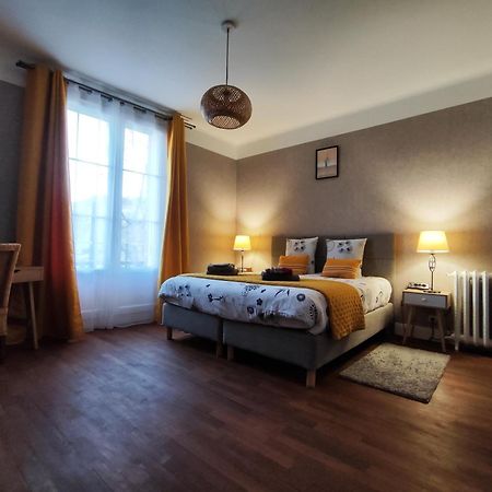 Toul Superbe Appartement Plein Centre Екстериор снимка