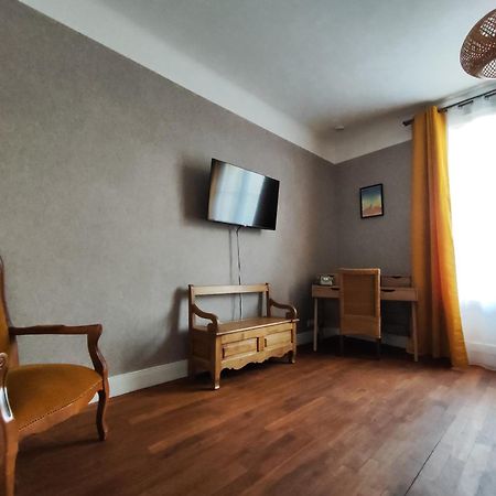 Toul Superbe Appartement Plein Centre Екстериор снимка