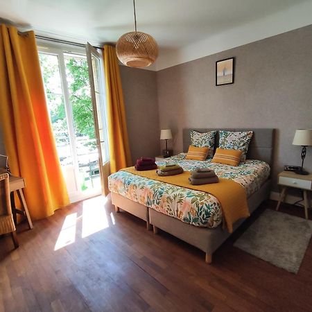 Toul Superbe Appartement Plein Centre Екстериор снимка