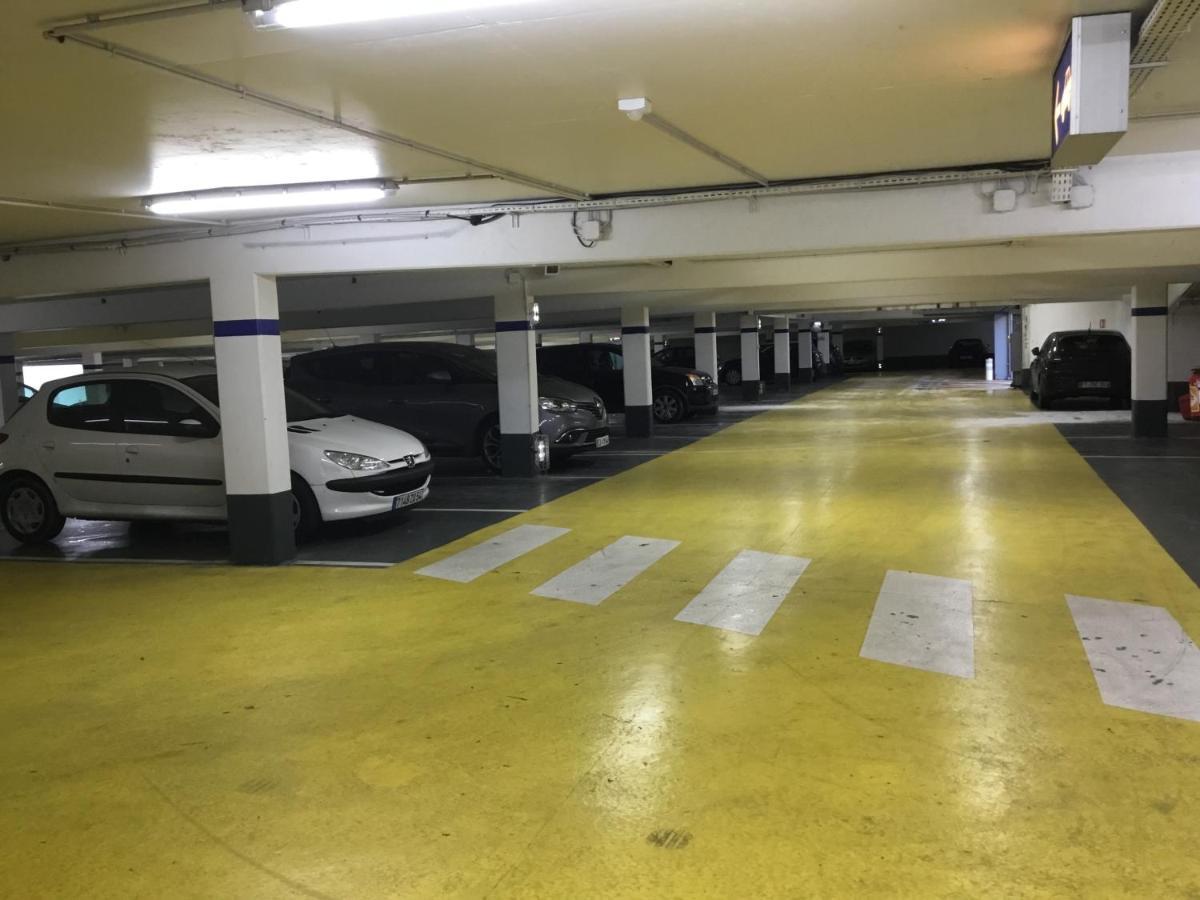 Toul Superbe Appartement Plein Centre Екстериор снимка