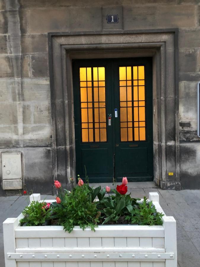 Toul Superbe Appartement Plein Centre Екстериор снимка