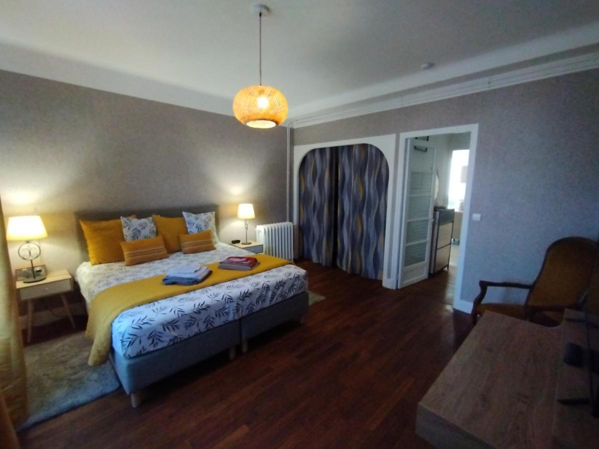 Toul Superbe Appartement Plein Centre Екстериор снимка