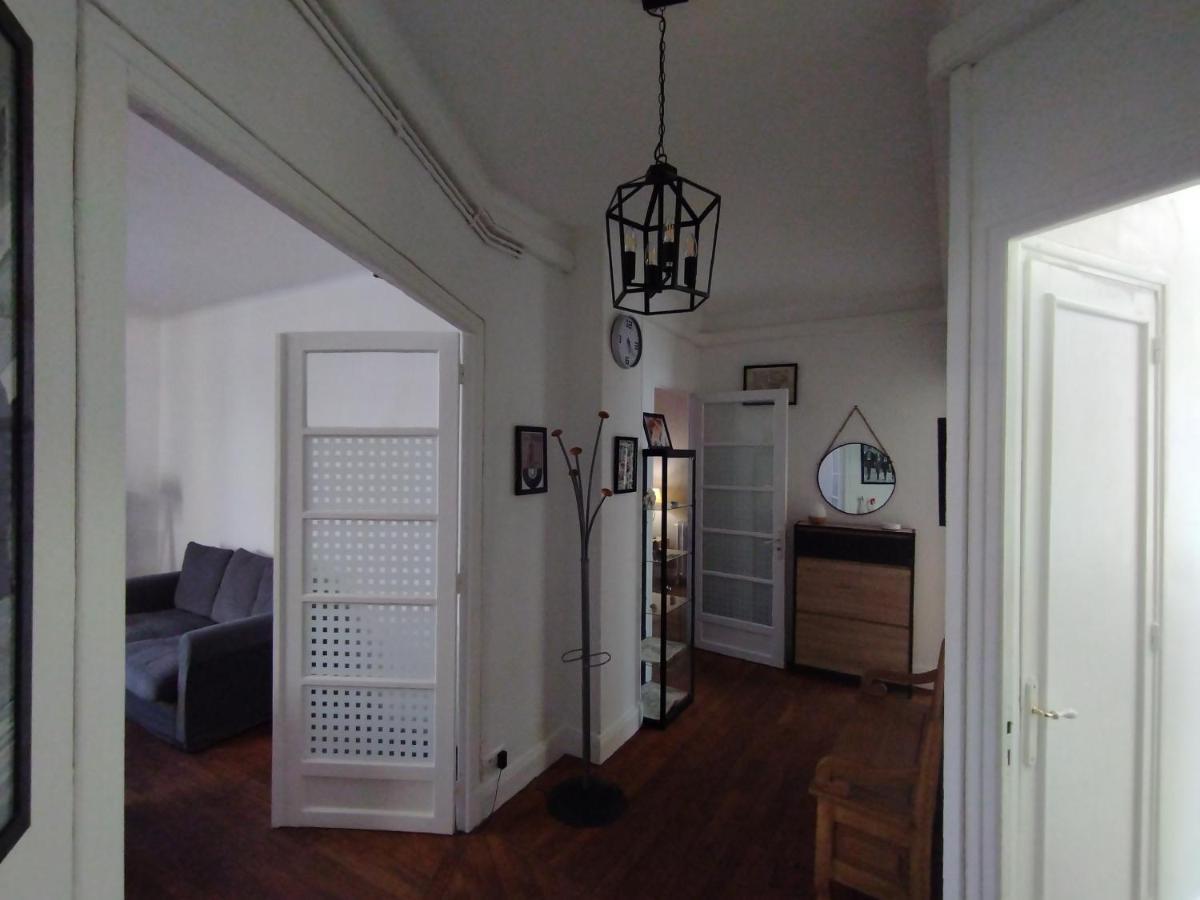 Toul Superbe Appartement Plein Centre Екстериор снимка