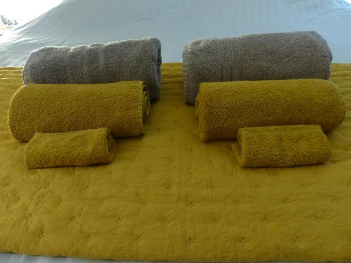 Toul Superbe Appartement Plein Centre Екстериор снимка