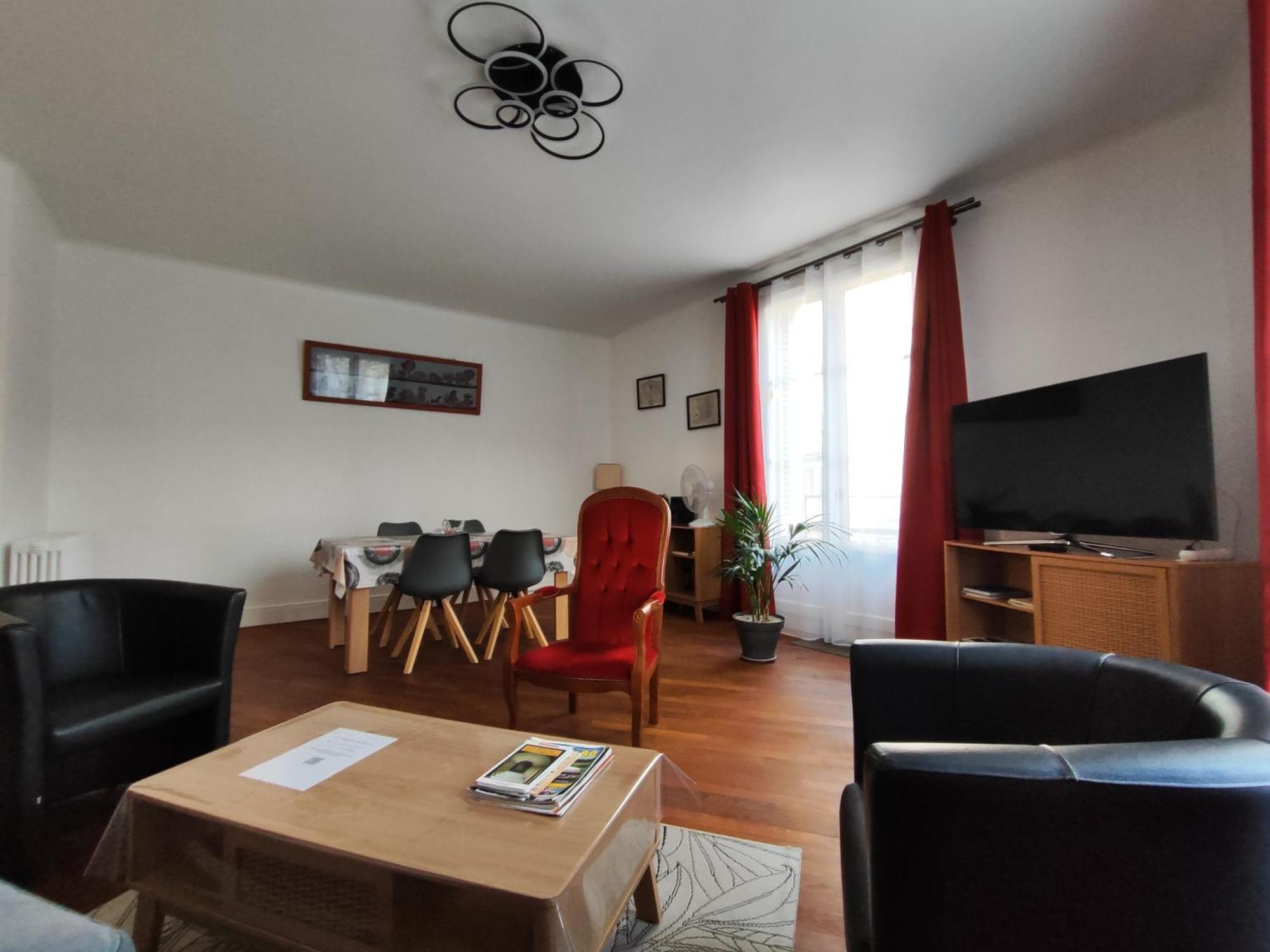 Toul Superbe Appartement Plein Centre Екстериор снимка