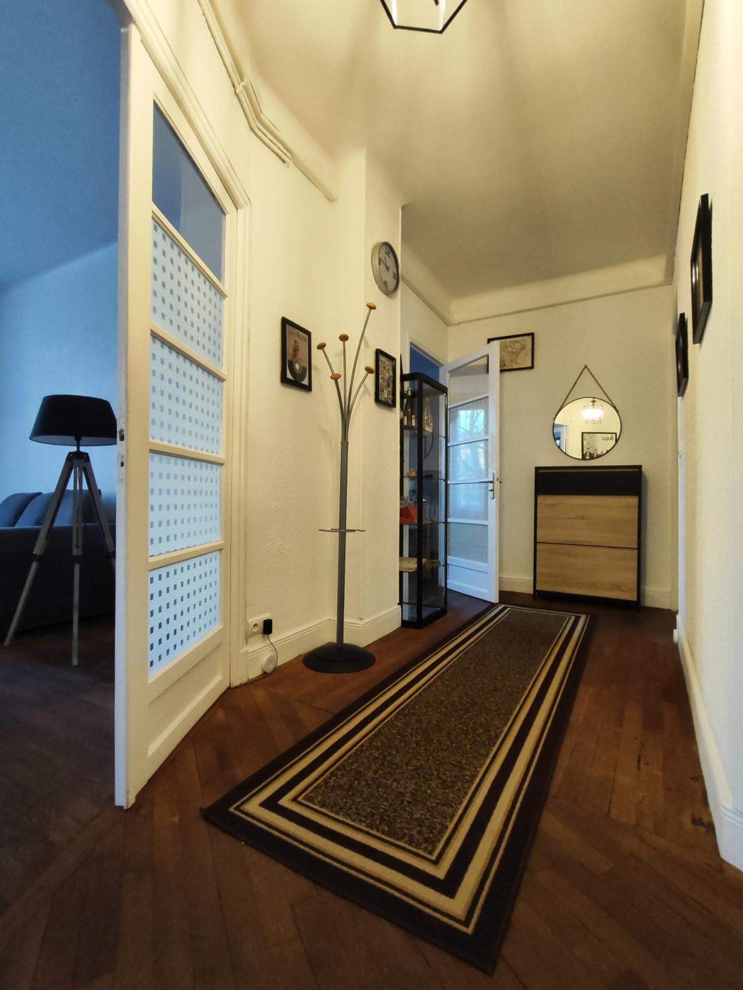 Toul Superbe Appartement Plein Centre Екстериор снимка