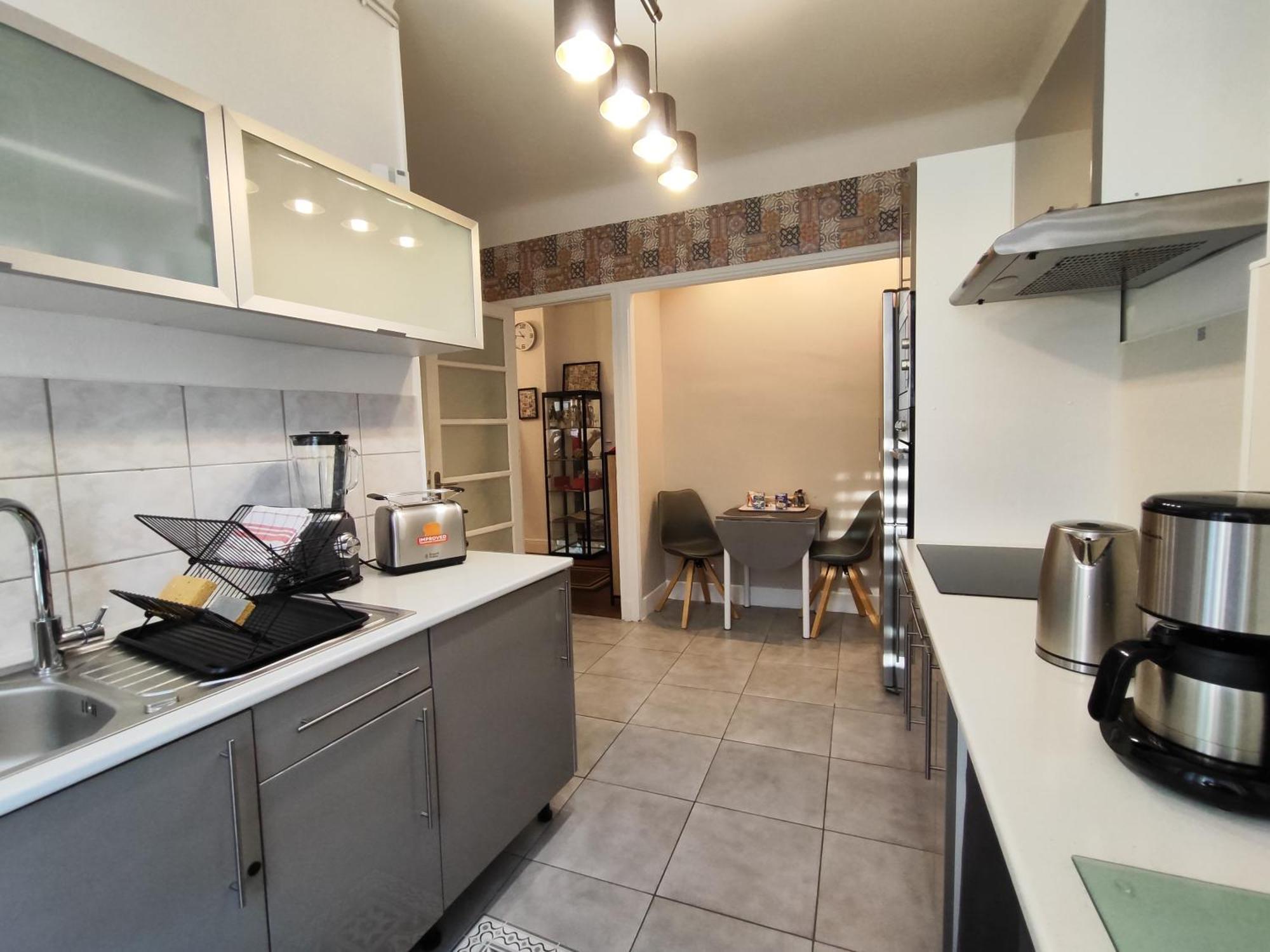 Toul Superbe Appartement Plein Centre Екстериор снимка