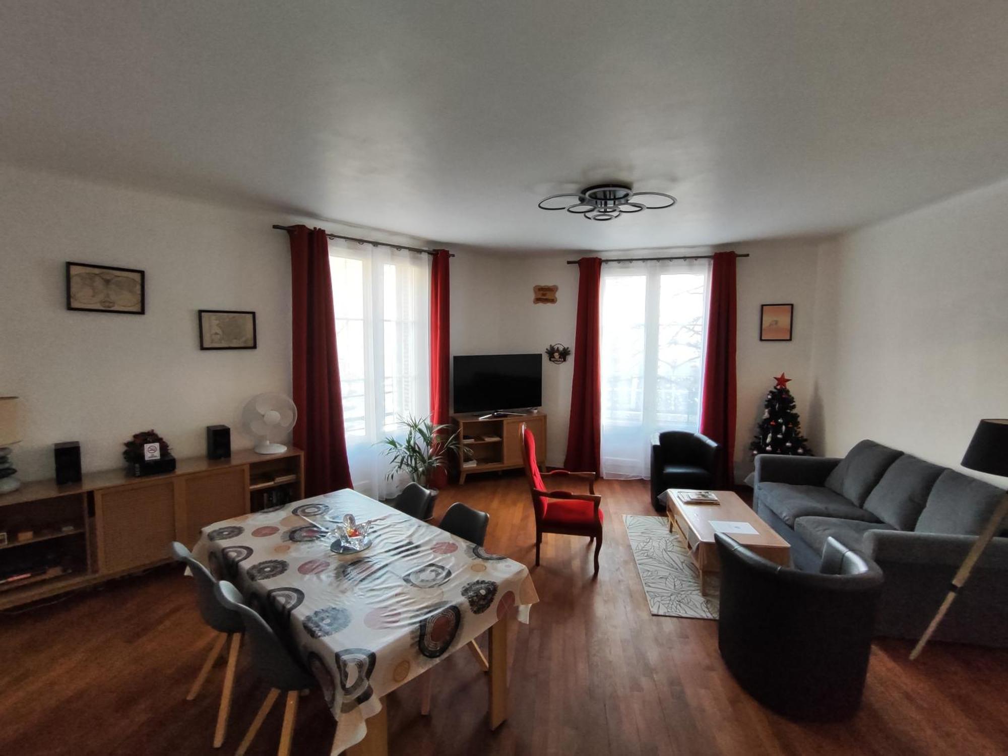 Toul Superbe Appartement Plein Centre Екстериор снимка