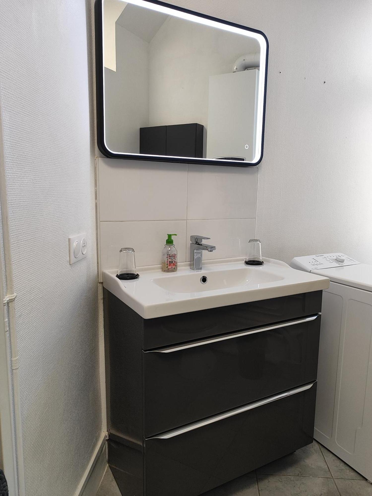 Toul Superbe Appartement Plein Centre Екстериор снимка