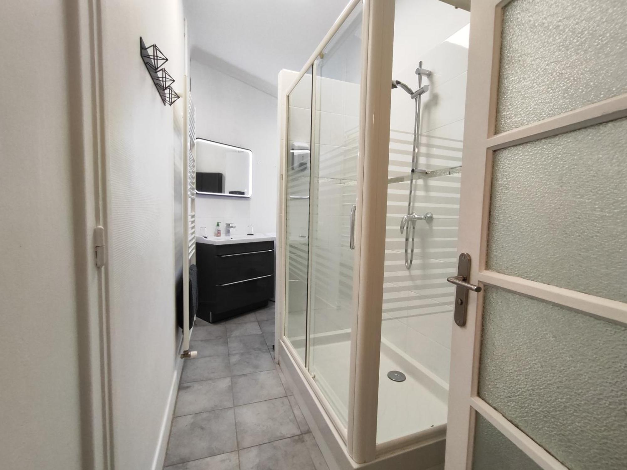 Toul Superbe Appartement Plein Centre Екстериор снимка