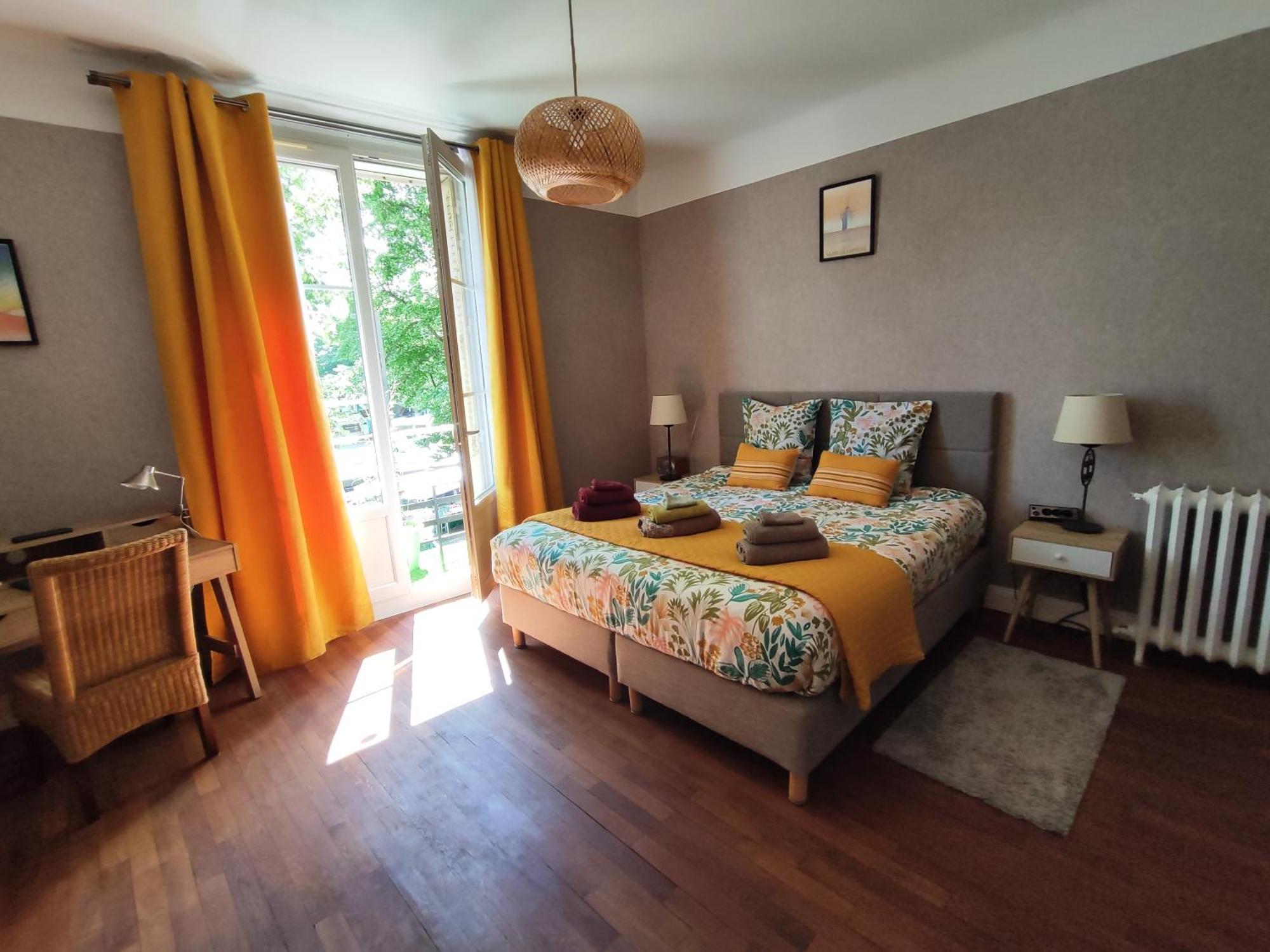 Toul Superbe Appartement Plein Centre Екстериор снимка
